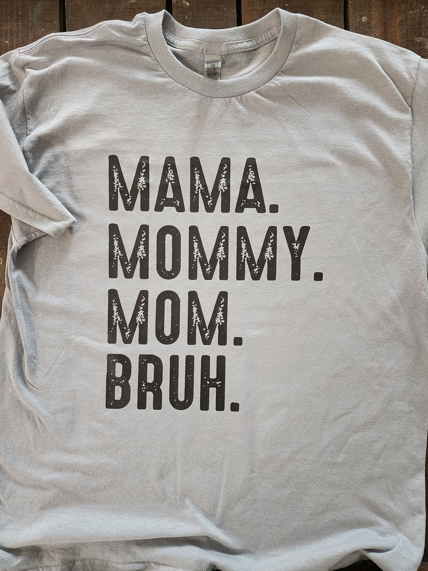 MAMA