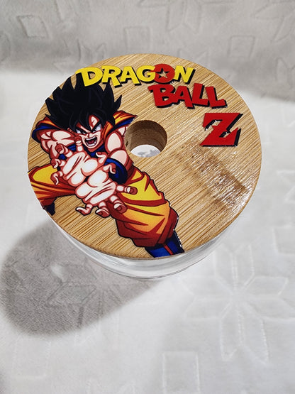 Dragon Ball Z