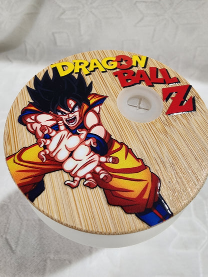 Dragon Ball Z