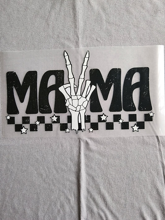 Mama shirt