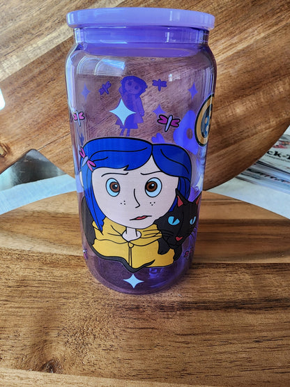 Coraline