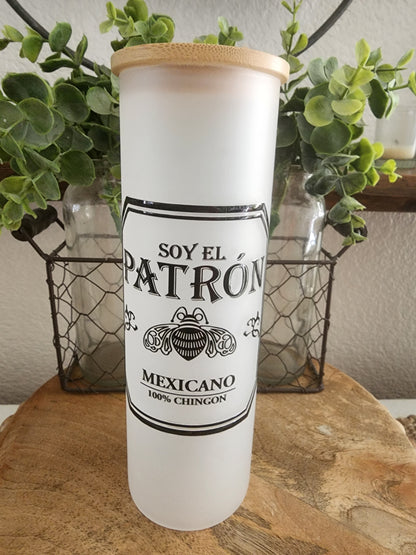 Patron/Patrona