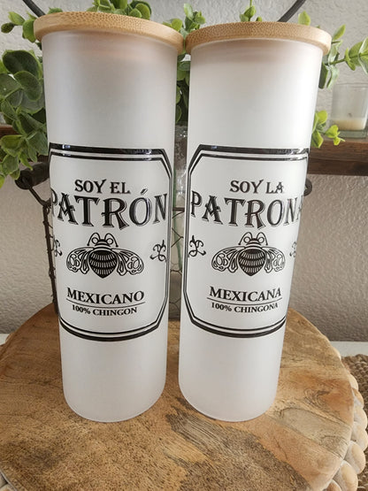 Patron/Patrona