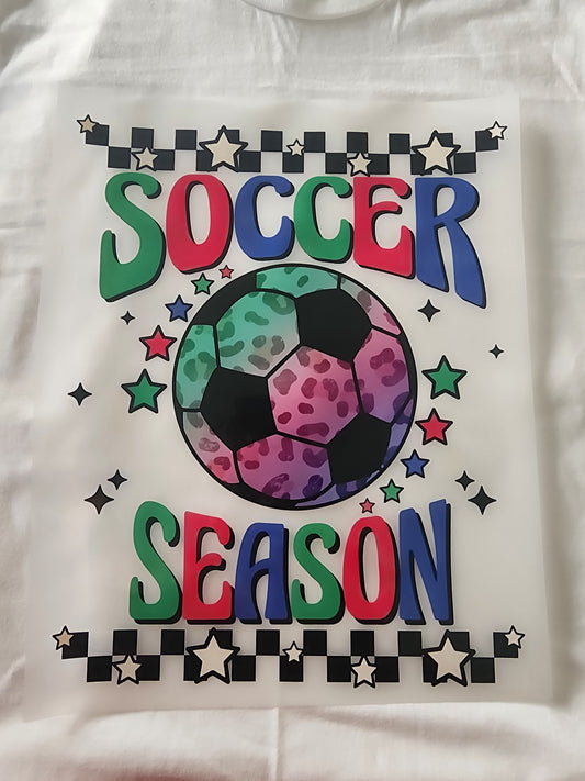 Soccer Season