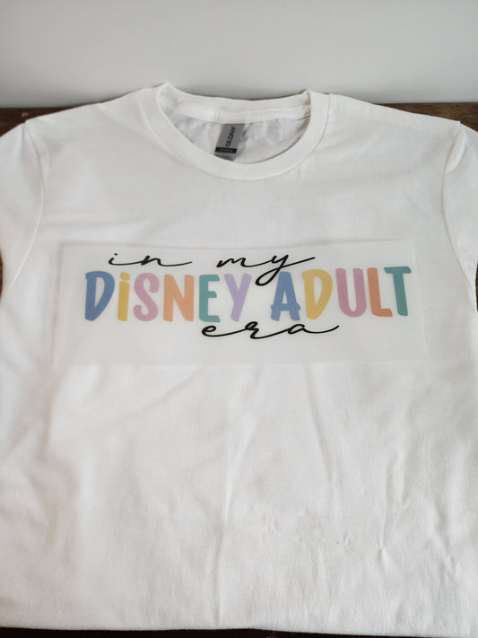 Disney Adult