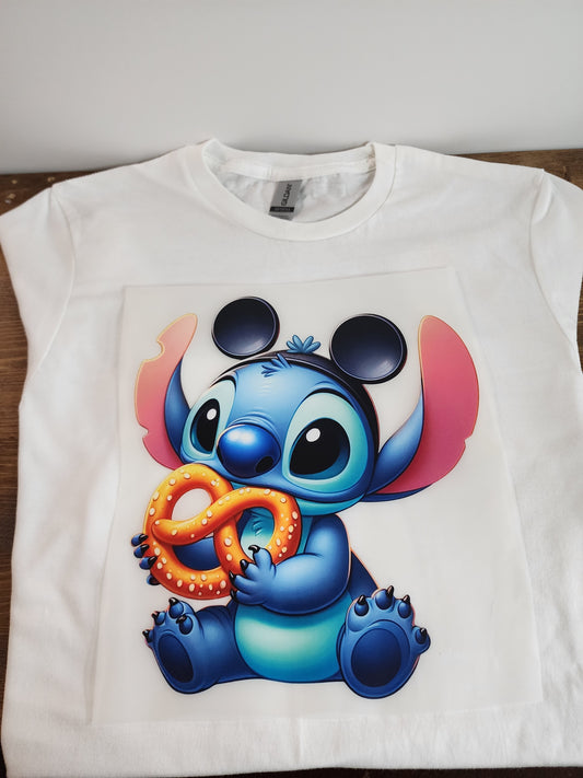 stitch