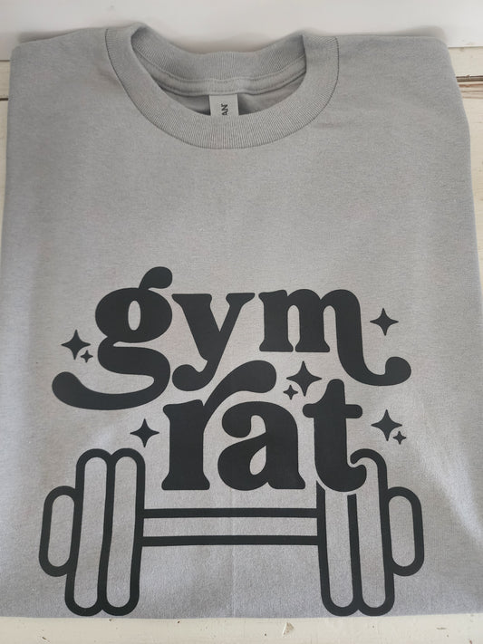 gym rat