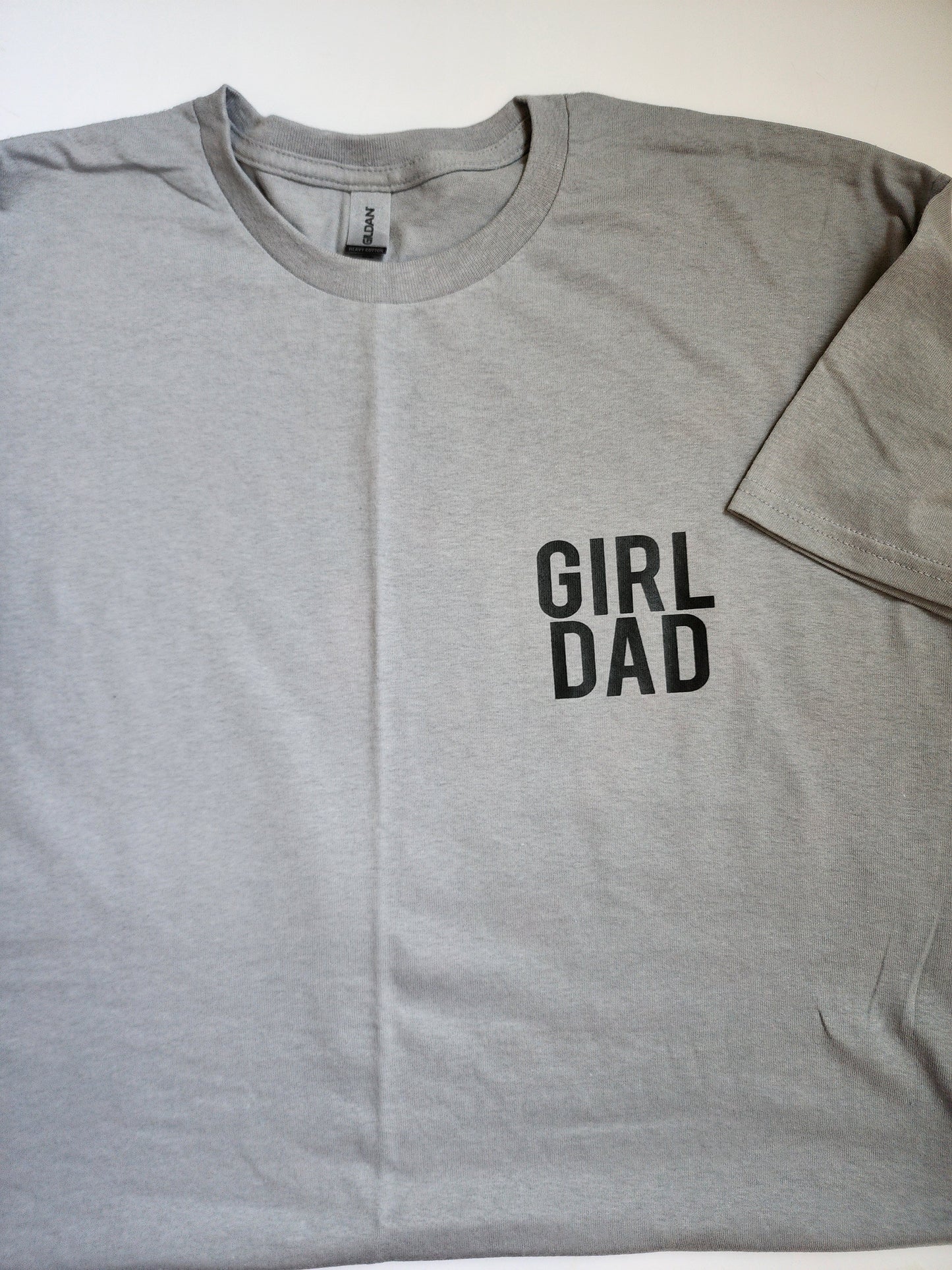 Girl Dad