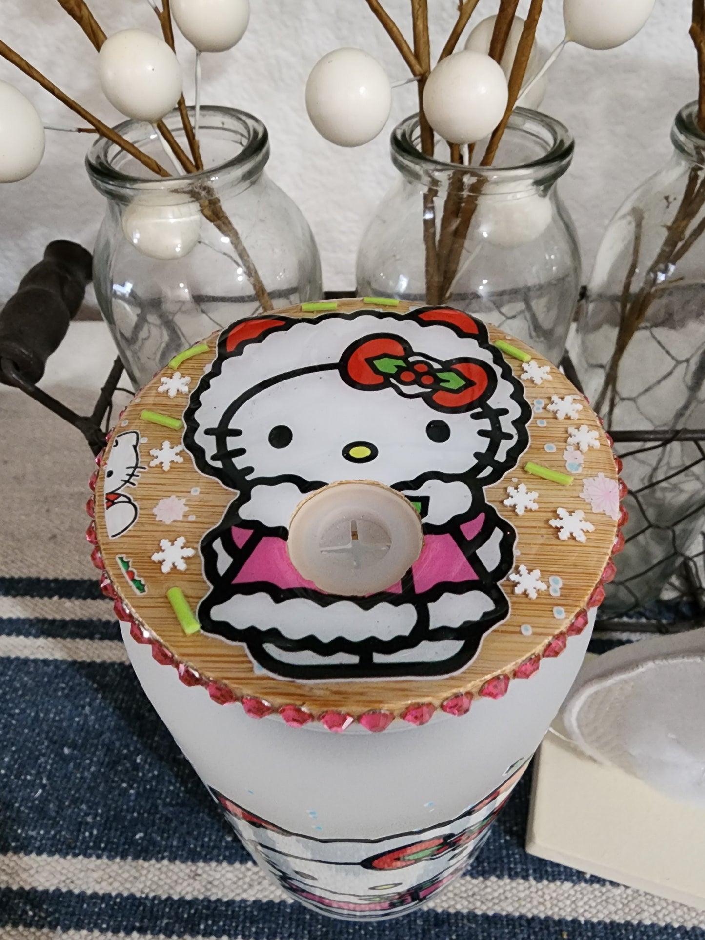 Hello Kitty xmas