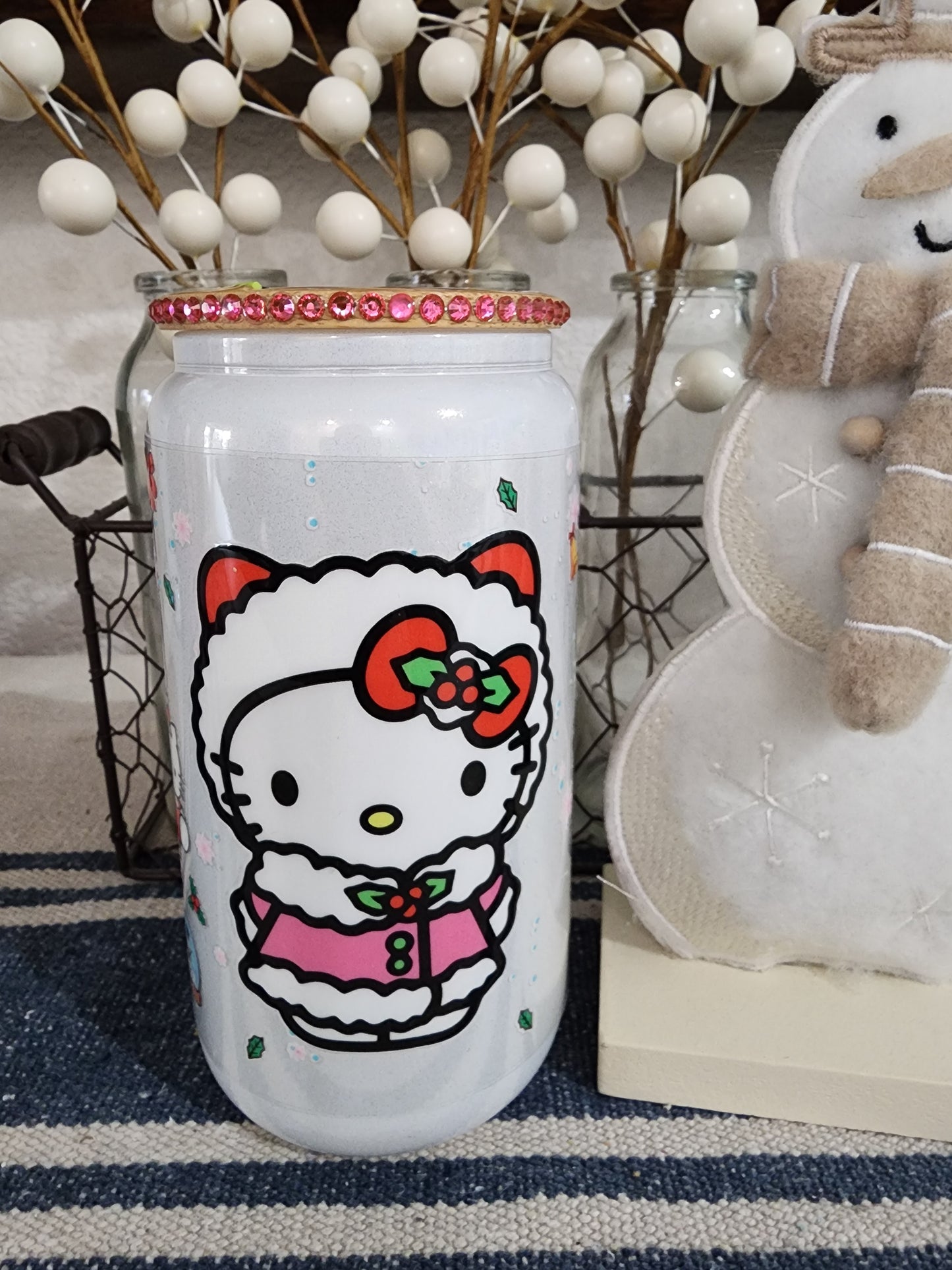 Hello Kitty xmas