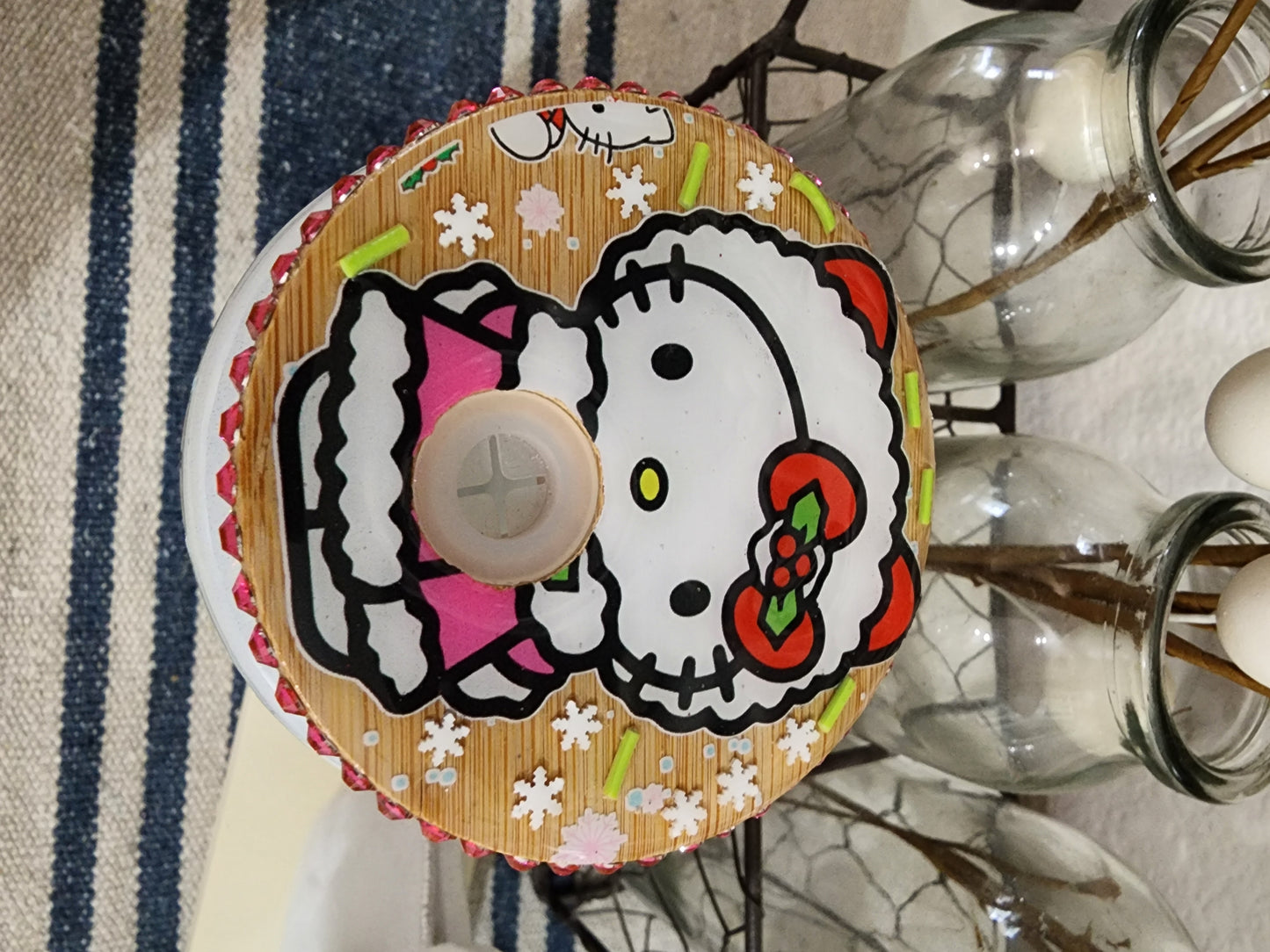 Hello Kitty xmas