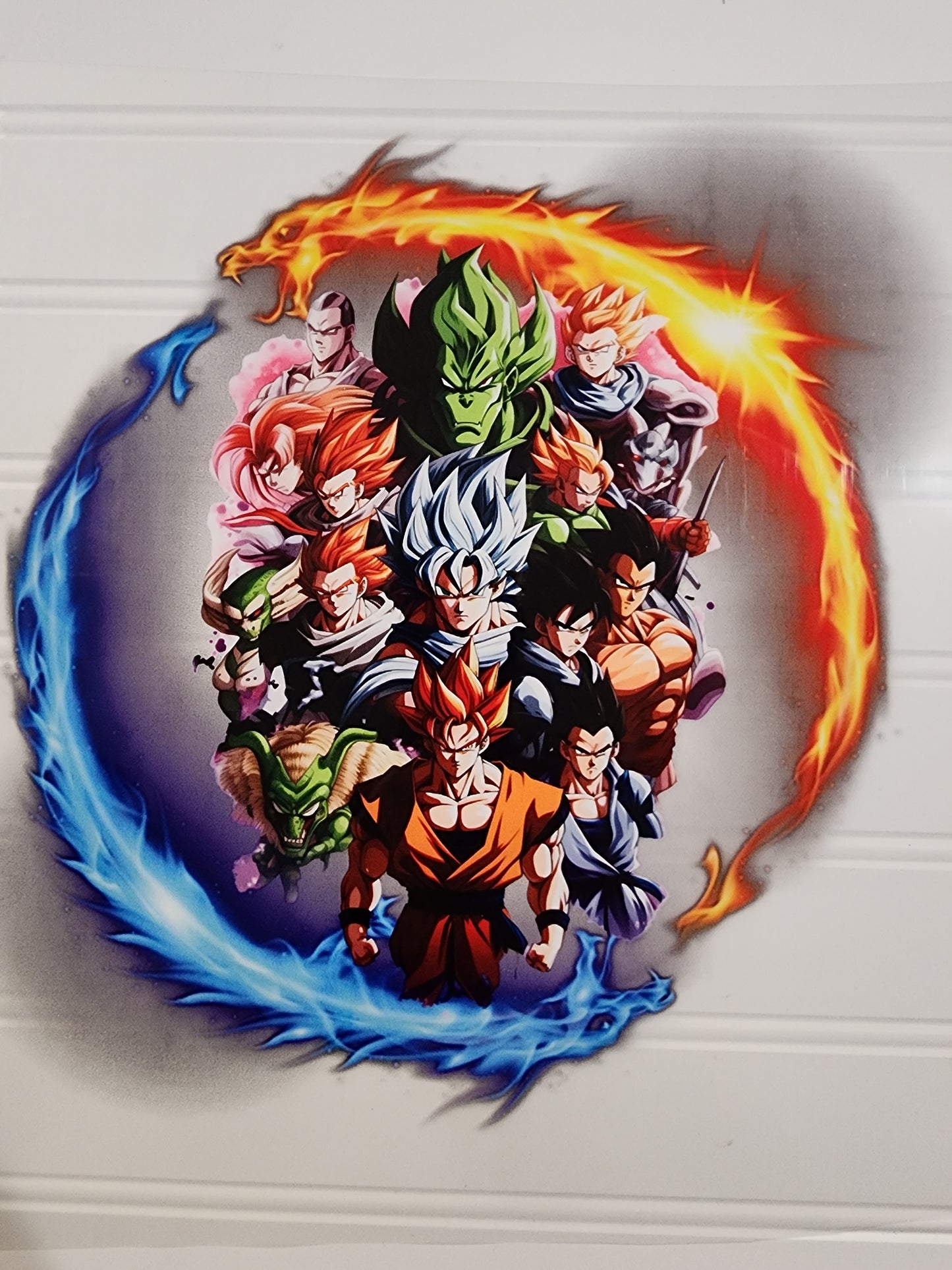 Dragon Ball