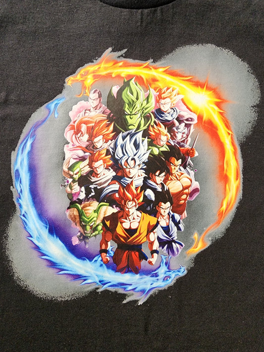 Dragon Ball